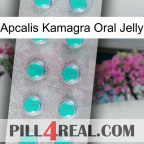 Apcalis Kamagra Oral Jelly 28